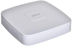 Dahua Technology NVR2108-I2 1U Fehér (NVR2108-I2)