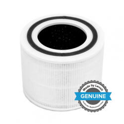 Levoit Filtru pentru Levoit Core 300/300S/P350, HEPA, Carbune activ, Alb (Filter300/Core300S)