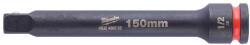 Milwaukee 1/2" 150 mm 4932480352