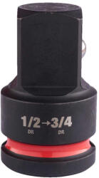 Milwaukee 1/2"-3/4" 4932480355