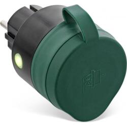 InLine Priza inteligenta WiFi exterior IP44, InLine IL40155O (IL40155O)