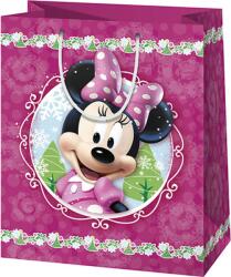 Cardex Minnie egér exkluzív közepes méretű ajándéktáska 18x10x23 cm 21133C