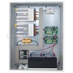 TC-UPS 4KF 12/24V-120/60W