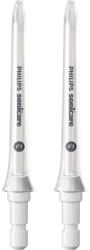 Philips Rezerva 2 Capete De Curatare Interdentara Philips HX3042/00 Alb (HX3042/00)