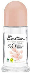 Emotion Natural Bloom roll-on 50 ml