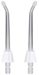 Teesa Set 2 Capete Teesa Delicat Pentru Irigator Bucal Model TSA8001 Alb (TSA8003)
