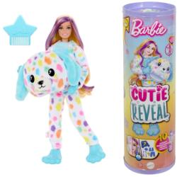 Mattel Barbie:Cutie Reveal Meglepetés baba (7. sorozat) - Dalmata (HRK37_HRK41)