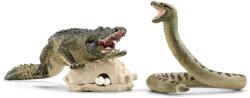 Schleich Veszélyes állatok (42559)