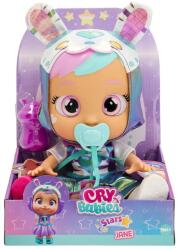 IMC Toys Cry Babies - Stars - Jane baba (IMC924192)