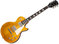 Gibson Les Paul Standard 60s Figured Top Honey Amber