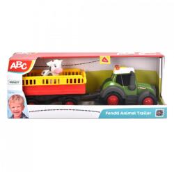 Simba Toys ABC Fendti Animal Trailer bocival (204115011)