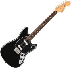 Fender Player II Mustang RW Black