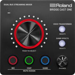 Roland BridgeCast One