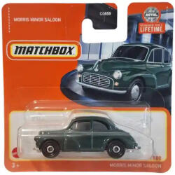 Mattel Matchbox: Morris Minor Saloon (HVN56)