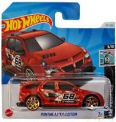 Mattel Hot Wheels - HW Modified - Pontiac Aztek Custom (HTD37)