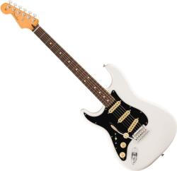 Fender Player II Series Stratocaster RW Polar White LH