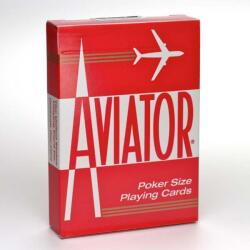 The United States Playing Card Company Aviator Standard Index kártya (1000906)
