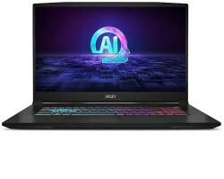 MSI Katana A17 AI B8VF-1004XPL Laptop