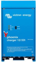 Victron Energy Phoenix 12V 50A (2+1) (PCH012050001)