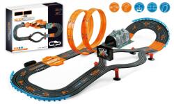 Mamido Slot Track 1:43 (S-JJ.105-2)