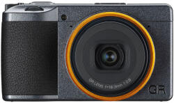 Pentax Ricoh GR III Street Edition DB-110 + GC-9 (0129200)