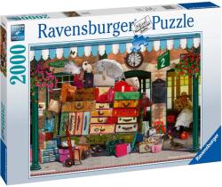 Ravensburger Bagaje de calatorie 2000 (RVSPA16974)