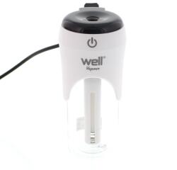 Well Umidificator Auto si Incarcator USB Vapour Well (HUM-CAR-VAPOUR-WL) - trada