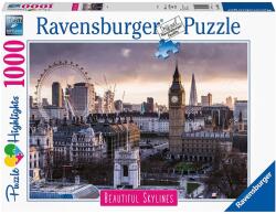 Ravensburger Londra 1000 (RVSPA14085) Puzzle