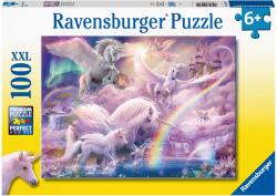 Ravensburger Unicorni 100 (RVSPC12979) Puzzle