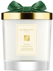 Jo Malone Pine & Eucalyptus Home Candle Свещ унисекс 200gr