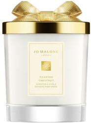 Jo Malone Roasted Chestnut Home Candle Свещ унисекс 200gr