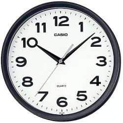 Casio Стенен часовник Casio - IQ-151-1DF (IQ-151-1DF)
