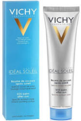 Vichy SOS napozás utáni balzsam Soleil Capital (SOS Balm After Sun) 100 ml