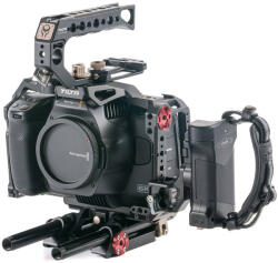 Tilta Advanced Kit For BMPCC 6K Pro (TA-T11-A-B)