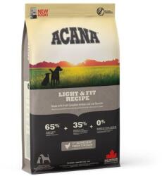 ACANA Light & Fit 11, 4 kg kutyatáp
