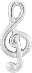 Troli Eredeti bross Violinkulcs KS-206