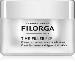 Filorga TIME-FILLER 5XP korrekciós krém a ráncok ellen 50 ml