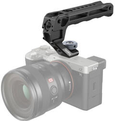 SmallRig Top Handle With Cold Shoe 3764 (SR-3764)