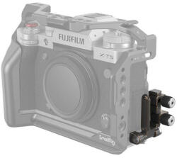 SmallRig HDMI and USB Type-C Cable Clamp Fuji X-T5