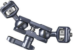 SmallRig Magic Arm with Dual Ball Heads (1/4"-20)