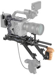 SmallRig Shoulder Kit for Sony FX6 4125