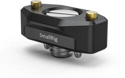 SmallRig 2501 Nato Rail 35mm w/ ARRI LOC Screw