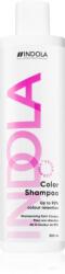 INDOLA Color Shampoo sampon a festett haj védelmére 300 ml