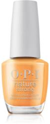 OPI Nature Strong körömlakk Bee the Change 15 ml
