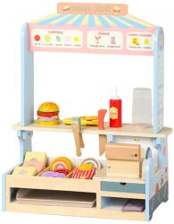 Aga4Kids DS5660, gyermek fa bolt (DS5660)