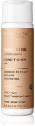 Revolution Haircare Skinification Caffeine енергизиращ балсам за фина, оредяваща и крехка коса 250ml