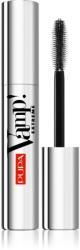 PUPA Milano Vamp! Extreme спирала за обем екстра черна цвят 010 Extra Black 12ml
