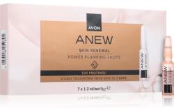 Avon Anew Power Fiole pentru regenerarea intensă a pielii 7x1.3 ml
