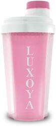 LUXOYA shaker rózsaszín