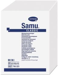 Samu Classic Mini, szülés után használható, 20 darab
